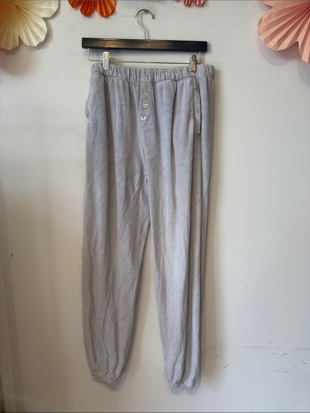 Stoney clover lane X Donni Terry pants size Xlarge